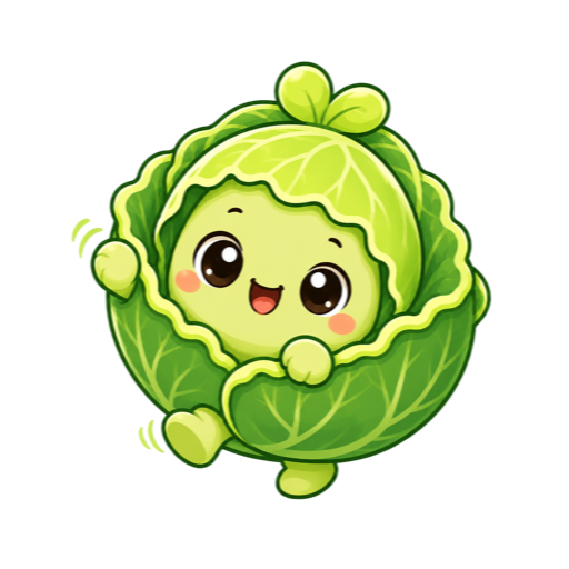 WordsParty mascot